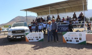 Resultados y Fotos  IV Copa Doña Olga de Orense