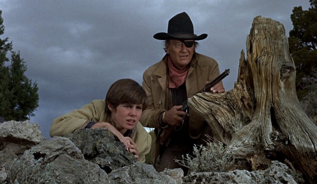 Se alista Remake del Western «Valor de Ley»